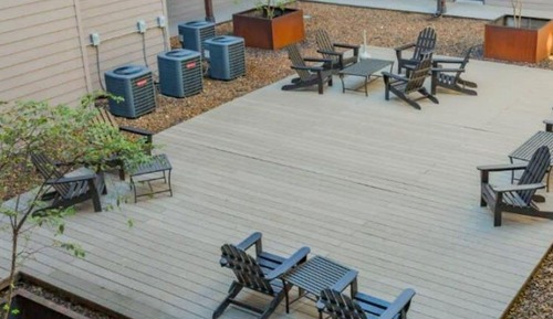 Apartment, Accessible