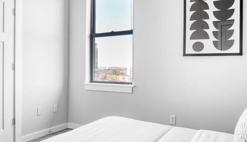 Apartment, Accessible