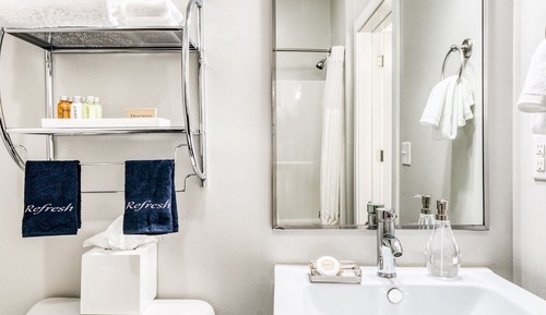 Apartment, Accessible