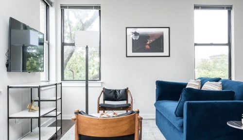 Apartment, Accessible