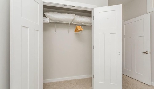 Apartment, Accessible