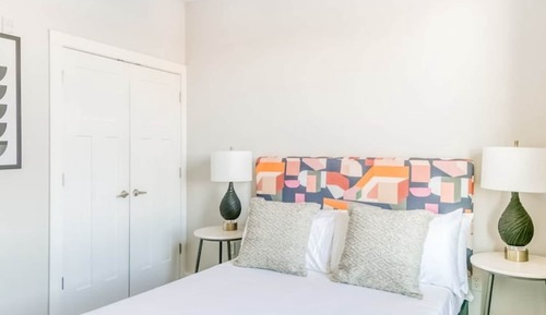 Apartment, Accessible