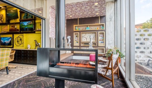 Apartment, Accessible