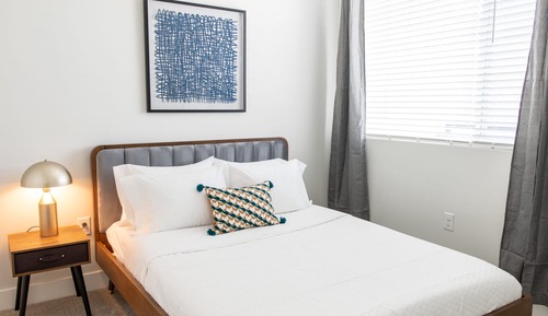 Apartment, Accessible