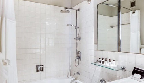 Apartment, Accessible