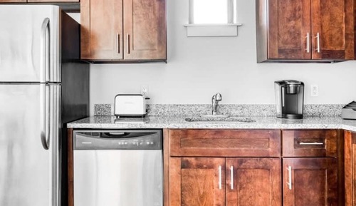Apartment, Accessible