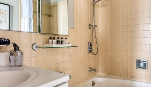 Apartment, Accessible