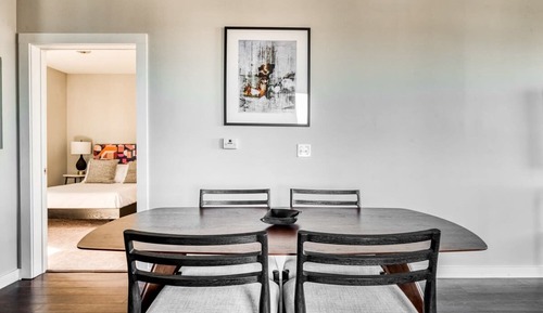 Apartment, Accessible