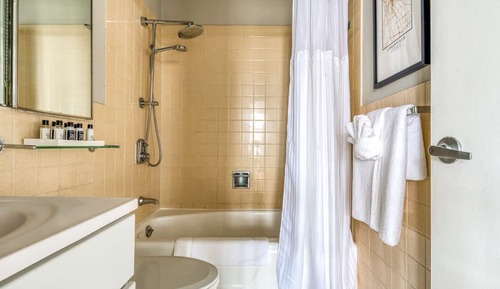 Apartment, Accessible