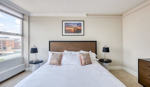 Apartment, Accessible