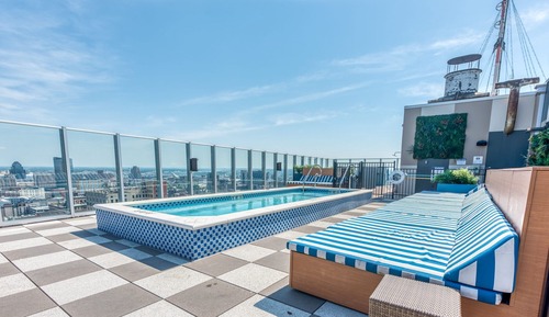 Apartment, Accessible
