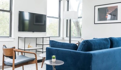 Apartment, Accessible