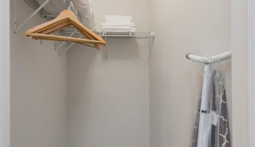 Apartment, Accessible