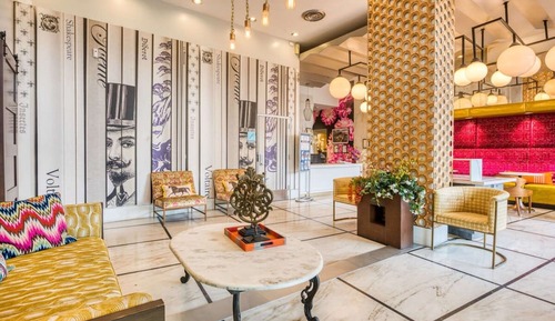 Apartment, Accessible