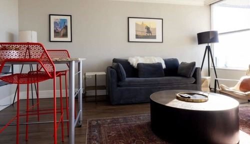 Apartment, Accessible