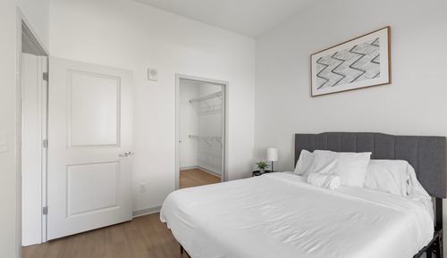 Apartment, Accessible