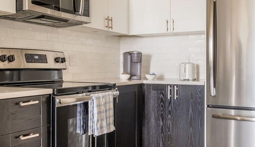 Apartment, Accessible