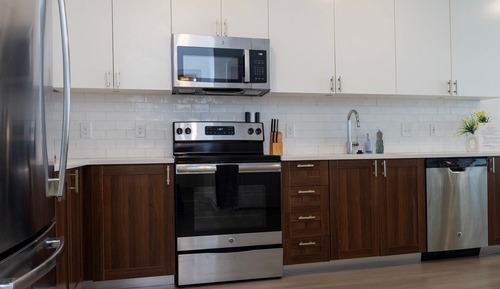 Apartment, Accessible