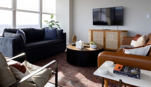 Apartment, Accessible