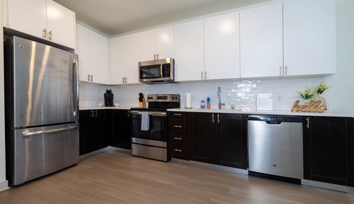 Apartment, Accessible