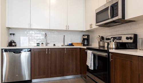Apartment, Accessible
