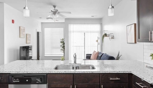 Apartment, Accessible