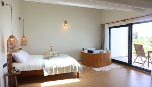 Elite Double Room