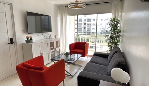 Comfort Apartment