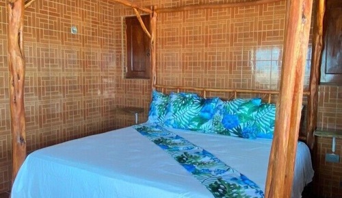 Honeymoon Suite, Balcony, Sea View
