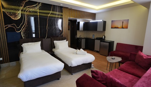 Superior Room