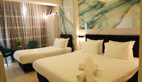 Junior Room