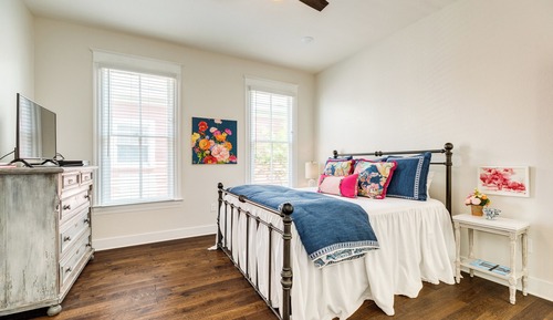 House, Multiple Beds, Balcony, Ocean View