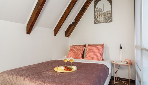 Comfort Apartment