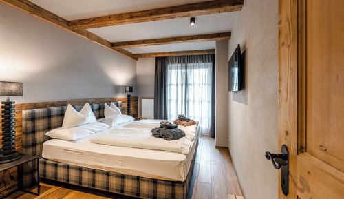 Standard Suite