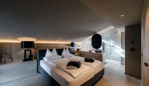 Exclusive Suite