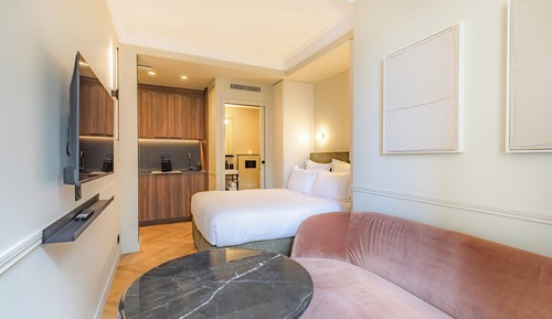 Comfort Apartment