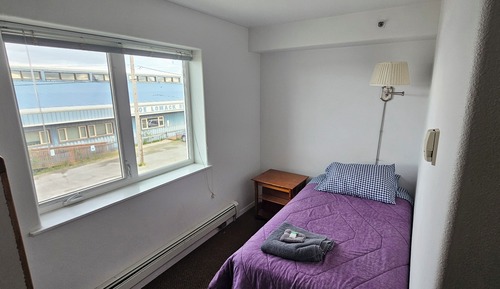 Classic Single Room, River View