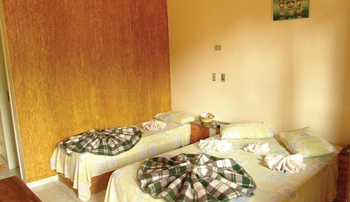 Traditional Room