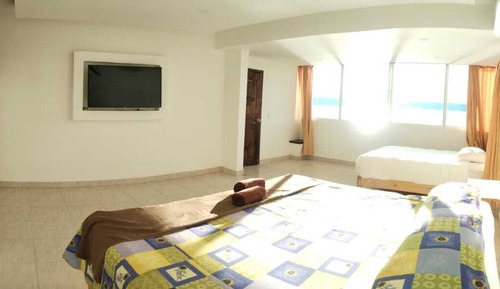Deluxe Double Room, Balcony, Lake View