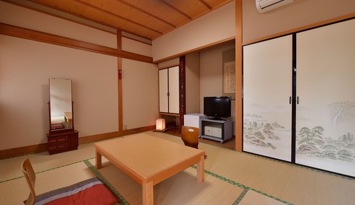 Business Single Room