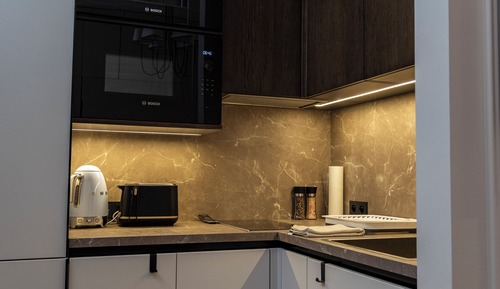 Luxury Apartment
