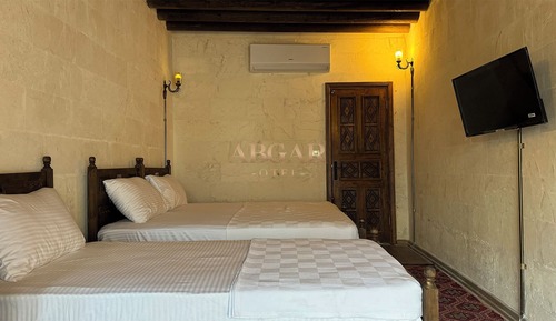 Exclusive Room