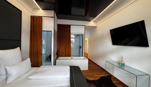 Premium Apartment