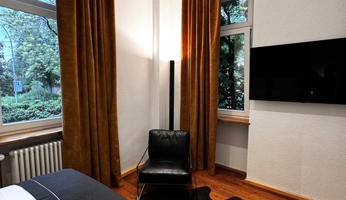 Luxury Apartment