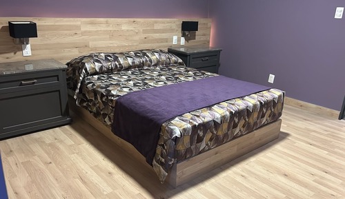 Superior Single Room