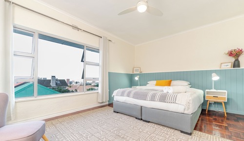 Family Double Room, 2 Bedrooms
