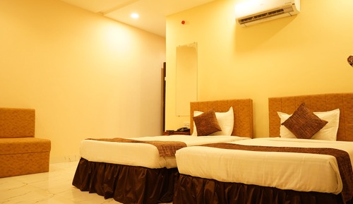 Superior Double or Twin Room
