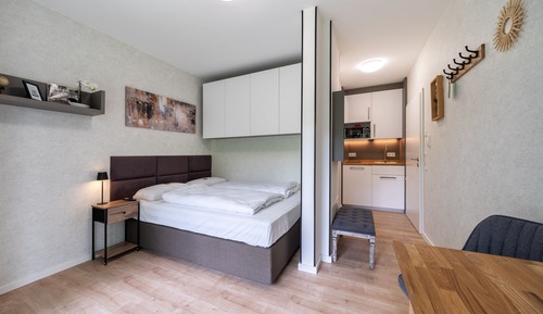 Classic Double Room