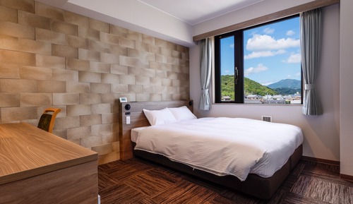 Double Room, Non Smoking