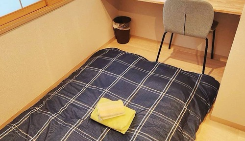 Deluxe House, 2 Bedrooms, Non Smoking, Kitchenette